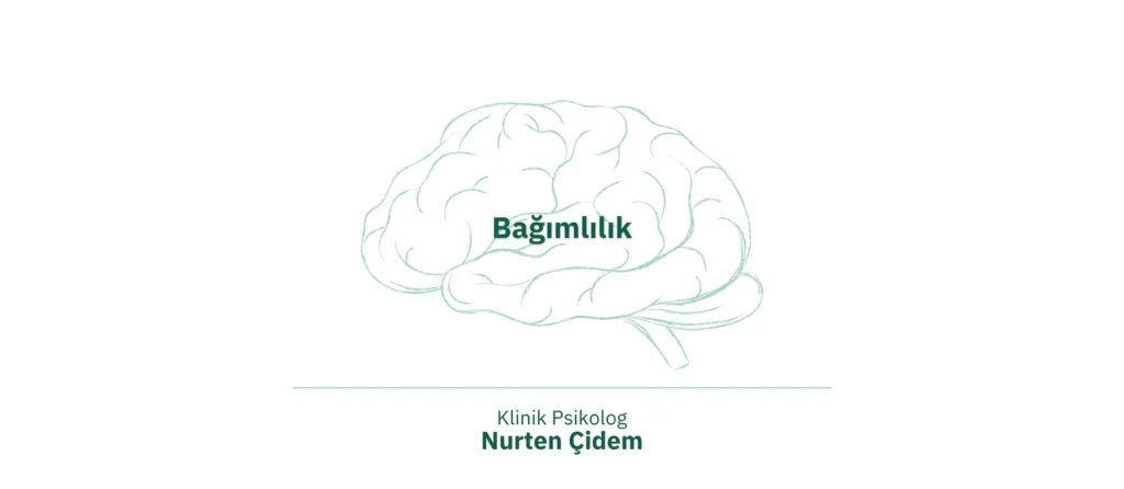 Bağımlılık