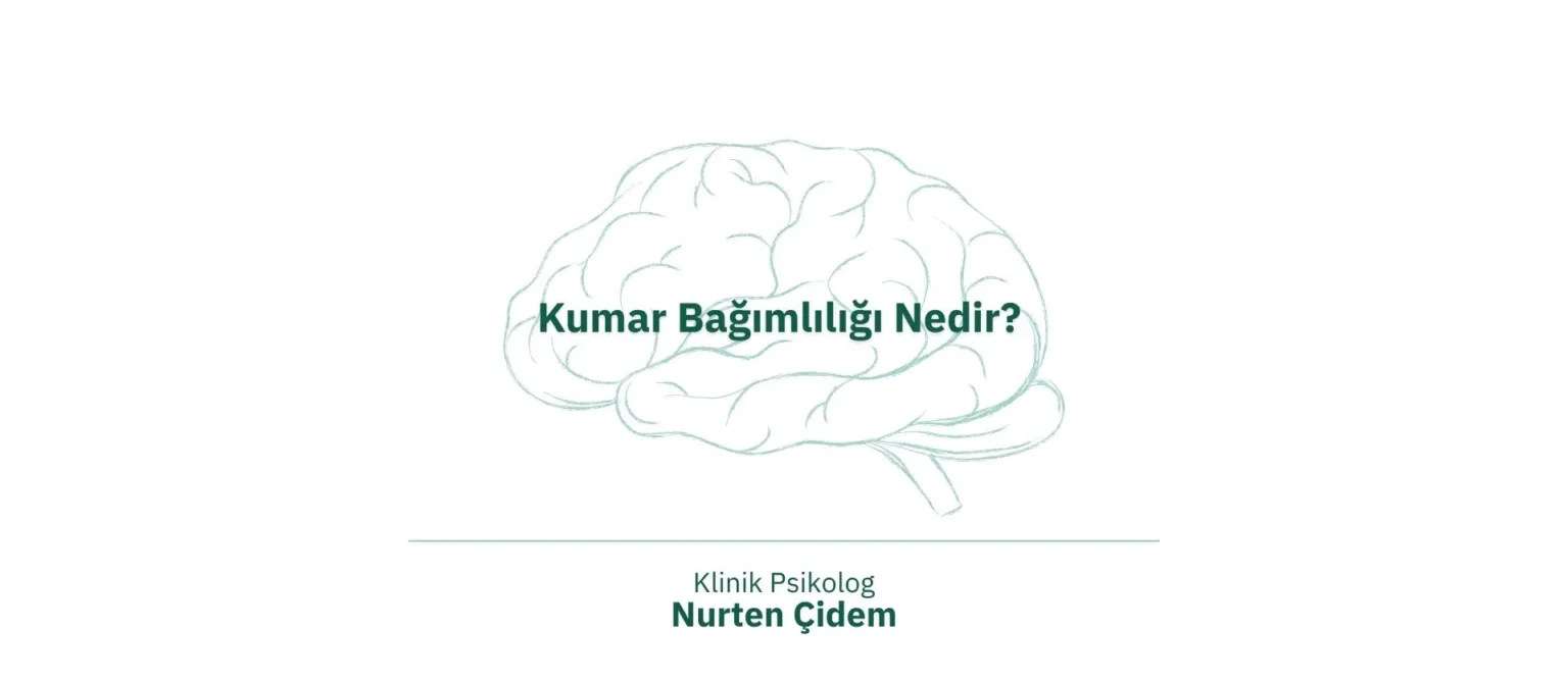 Kumar Bağımlılığı Nedir?